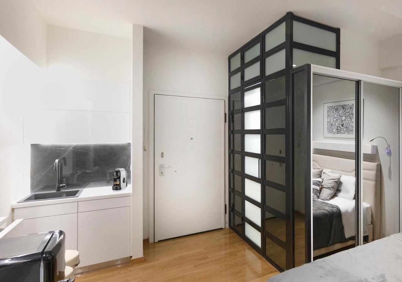 The Monastiraki Metro Lux Suite! أثينا المظهر الخارجي الصورة